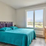Aux Portes De L'ocean A Apartman *