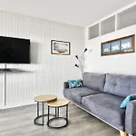 Apartman Aux Portes De L'ocean A Saint-Jean-de-Monts