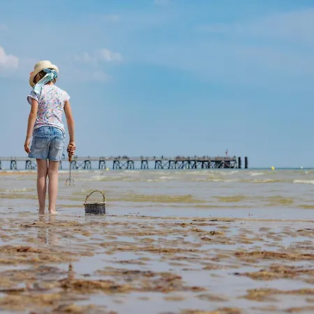 Aux Portes De L'ocean A * Saint-Jean-de-Monts