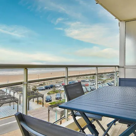 Aux Portes De L'ocean A Saint-Jean-de-Monts