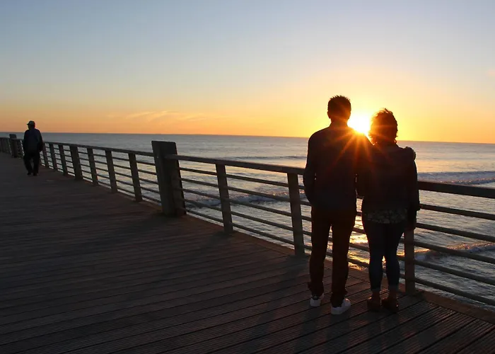 Aux Portes De L'ocean A Apartament Saint-Jean-de-Monts