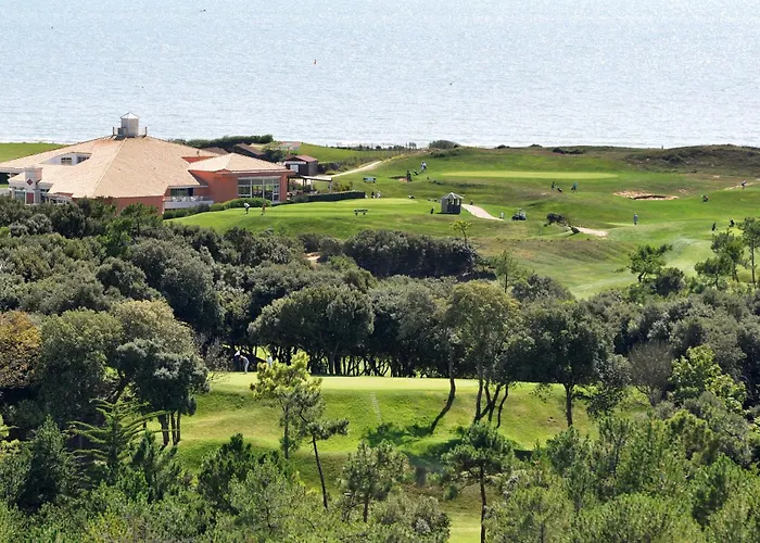 Apartament Aux Portes De L'ocean A *