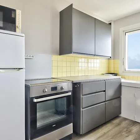 Aux Portes De L'ocean A Saint-Jean-de-Monts