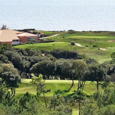 Apartmán Aux Portes De L'ocean A *