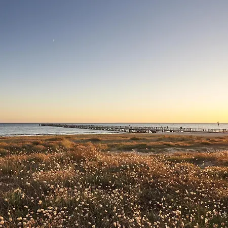 Aux Portes De L'ocean A * Saint-Jean-de-Monts