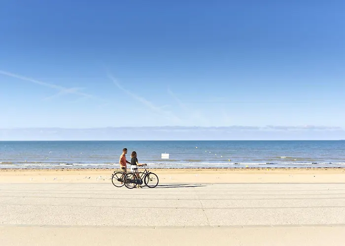 Aux Portes De L'ocean A شقة سان جان دي مونت