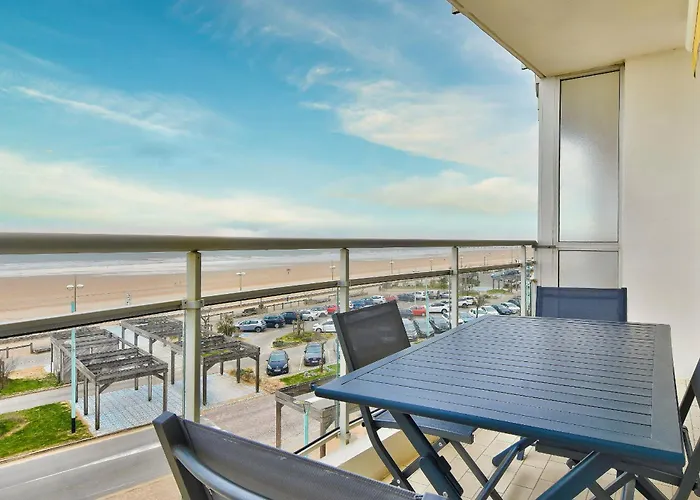 Aux Portes De L'ocean A سان جان دي مونت