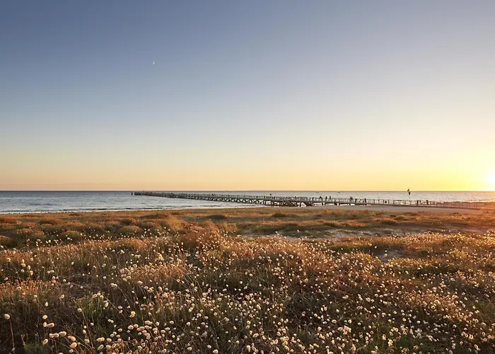 Aux Portes De L'ocean A * سان جان دي مونت